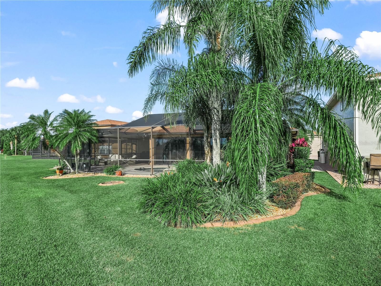 LAKE ASHTON GOLF CLUB PH 02 - Residential