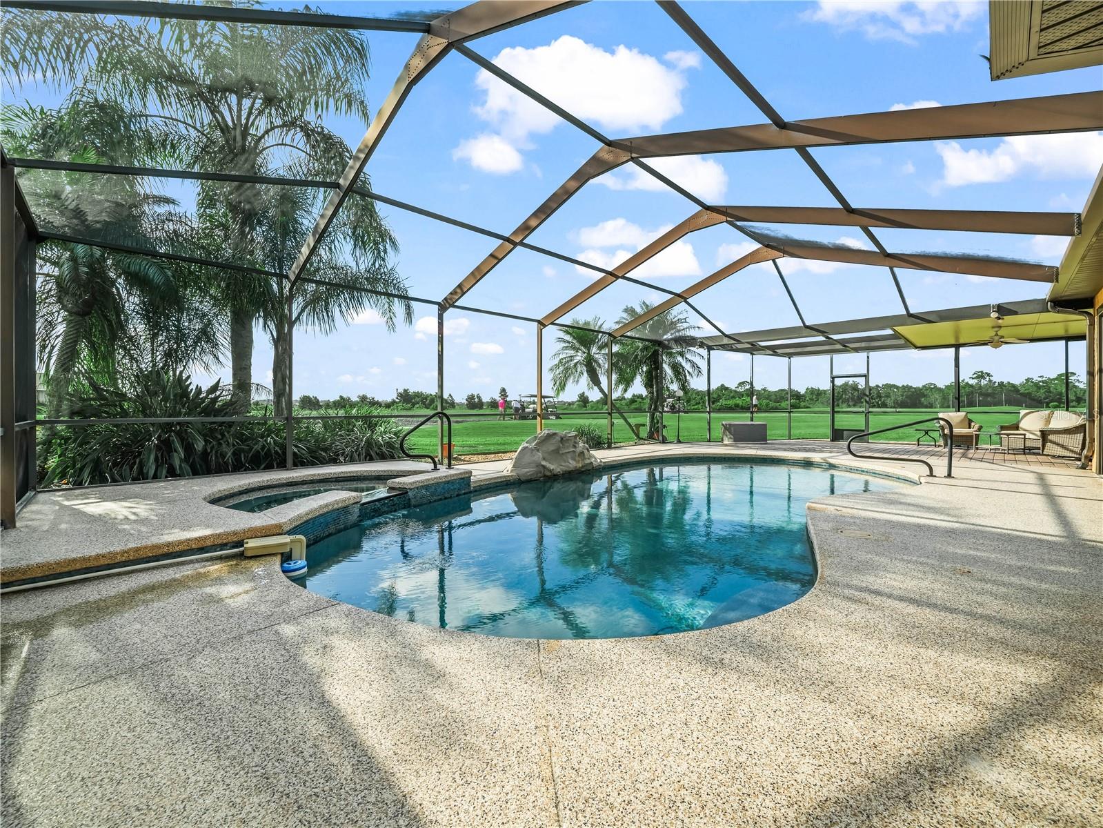 LAKE ASHTON GOLF CLUB PH 02 - Residential