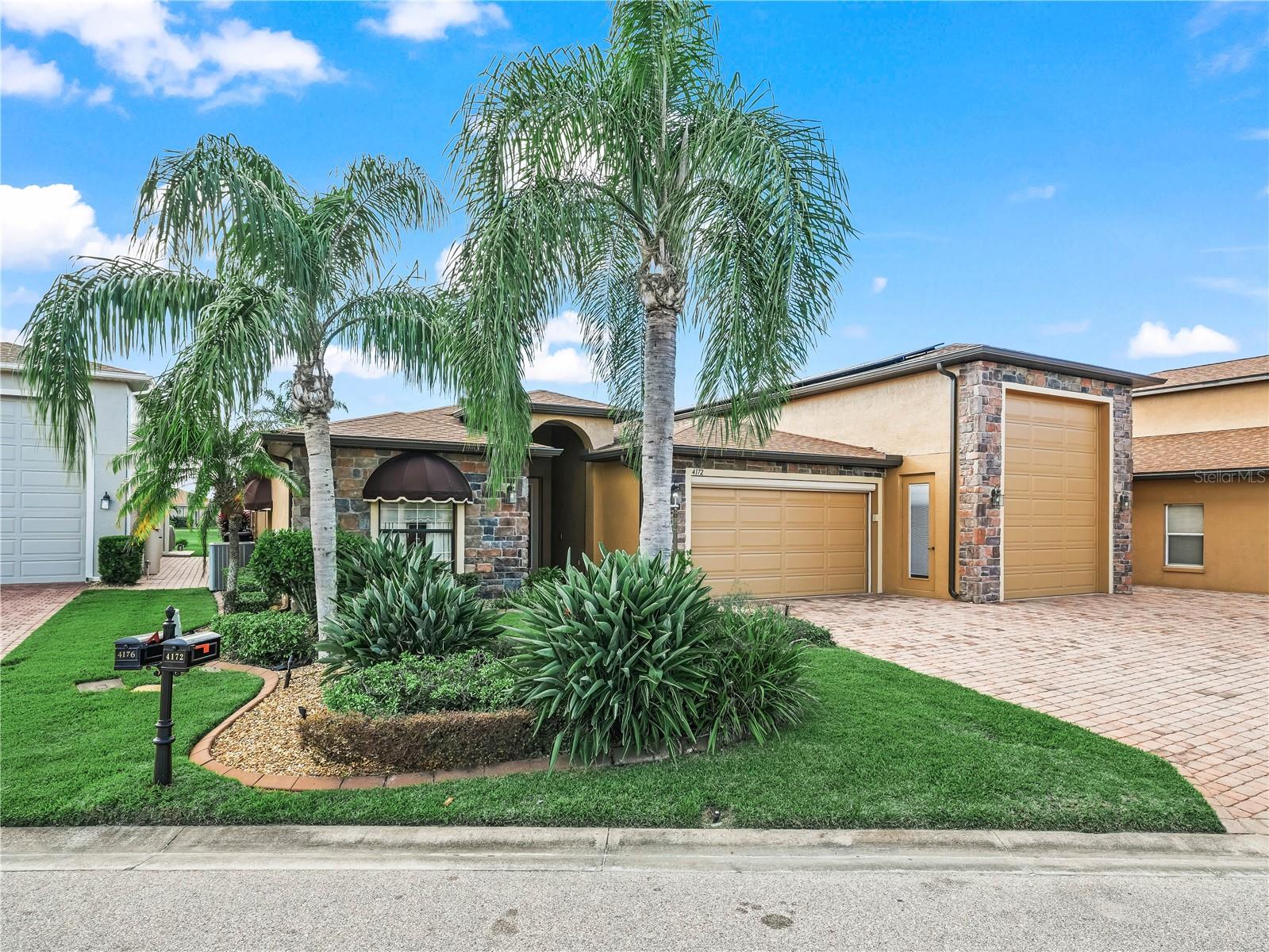 LAKE ASHTON GOLF CLUB PH 02 - Residential