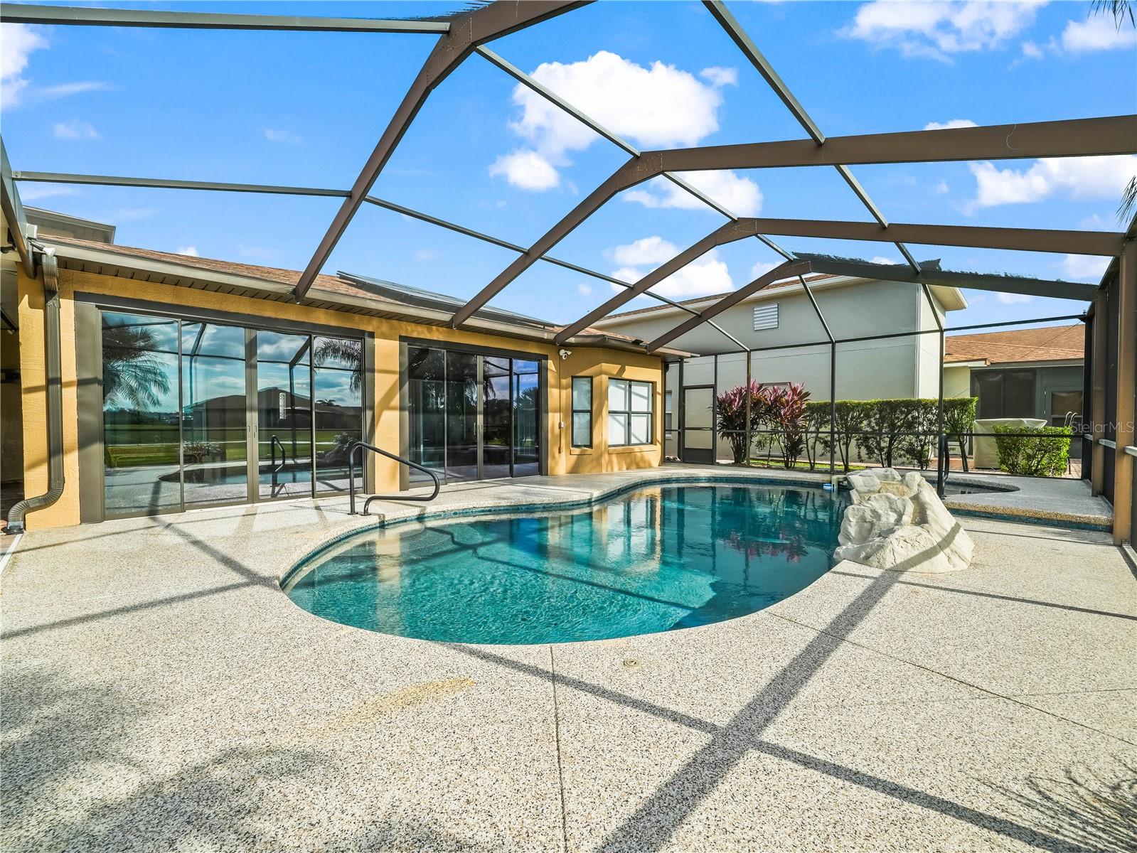 LAKE ASHTON GOLF CLUB PH 02 - Residential