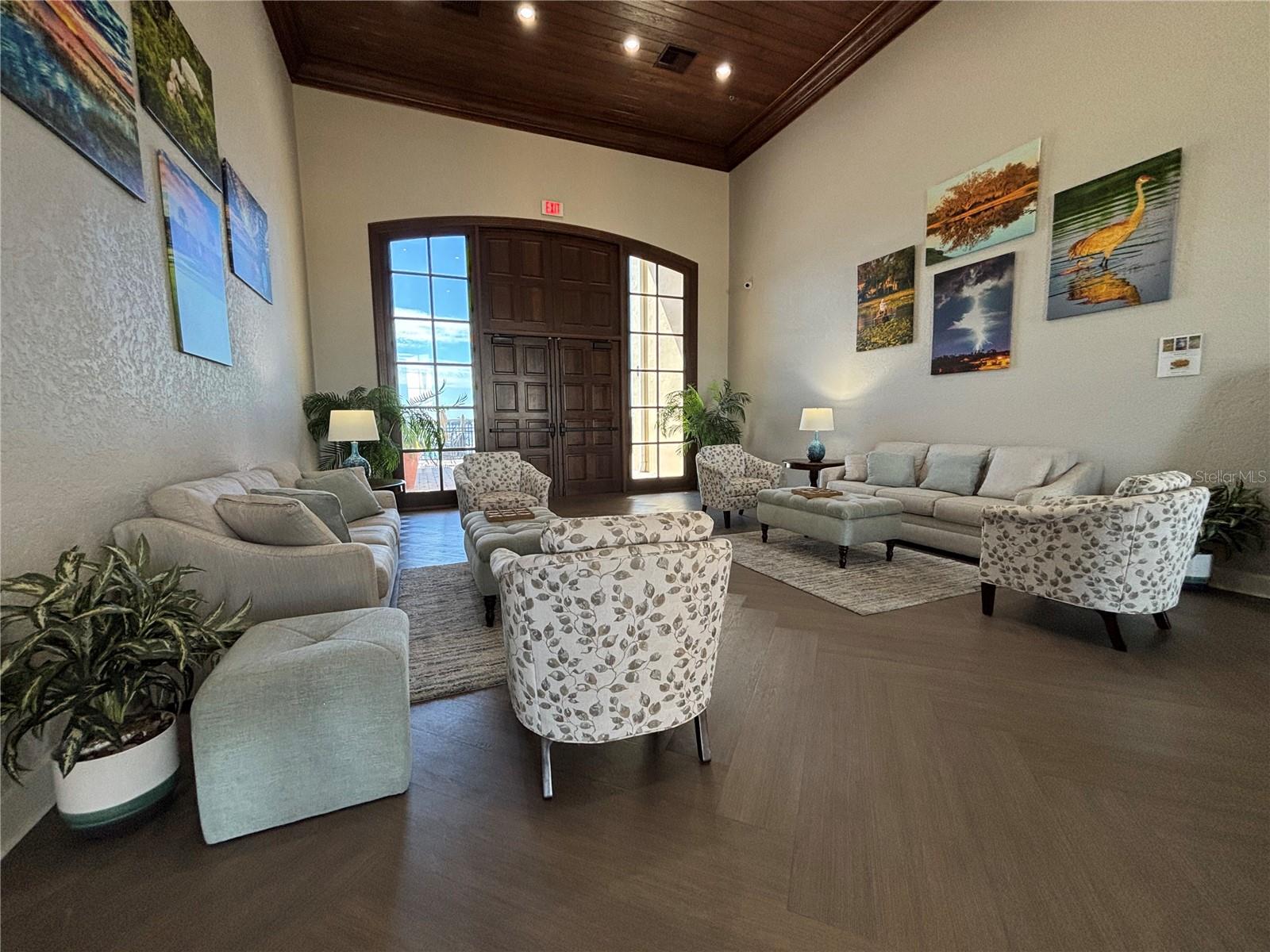 LAKE ASHTON GOLF CLUB PH 02 - Residential