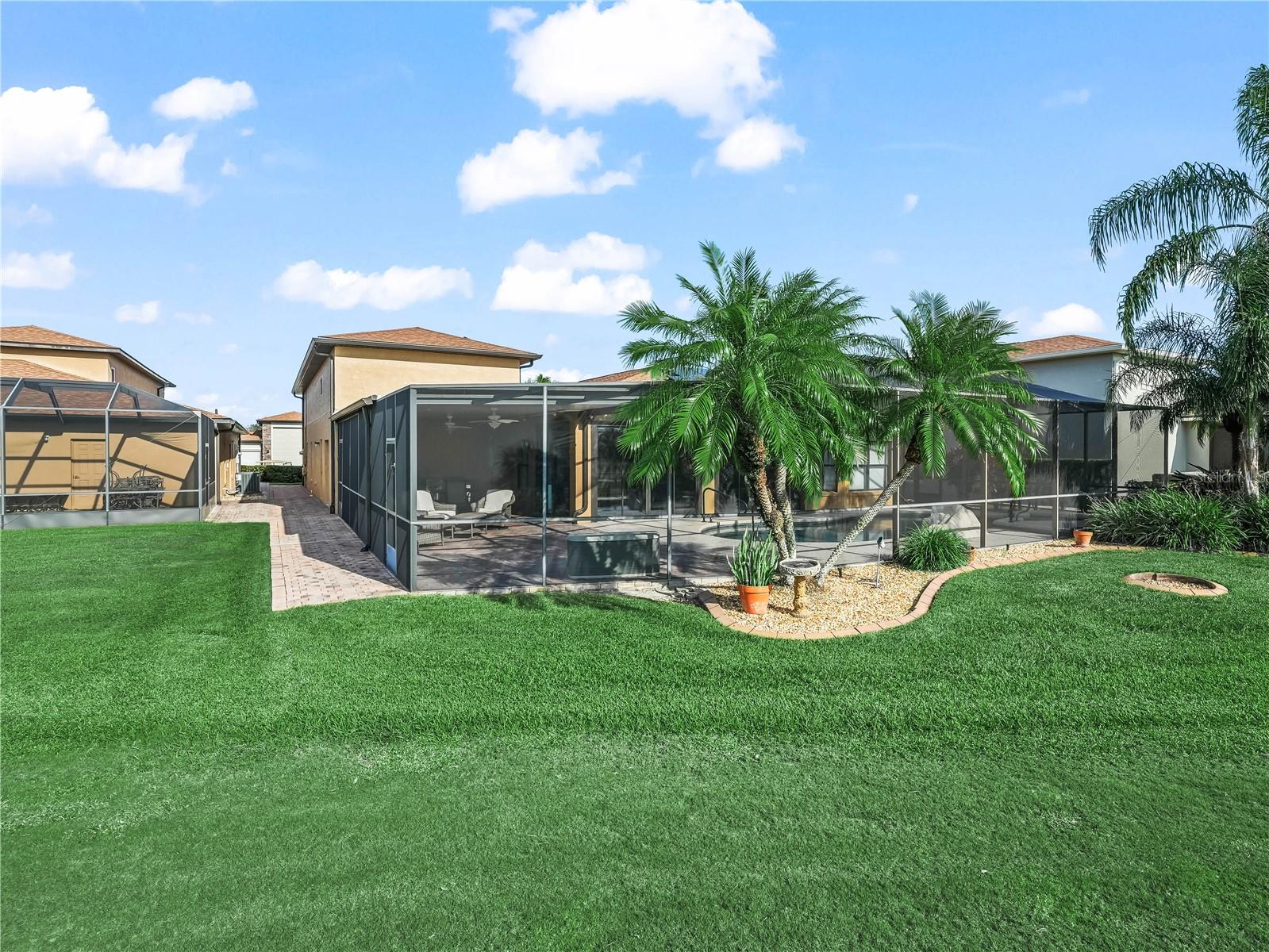 LAKE ASHTON GOLF CLUB PH 02 - Residential