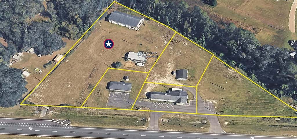 Photo of 1116 N Highway 17 #1, Palatka, FL 32177 (MLS # FC320064)