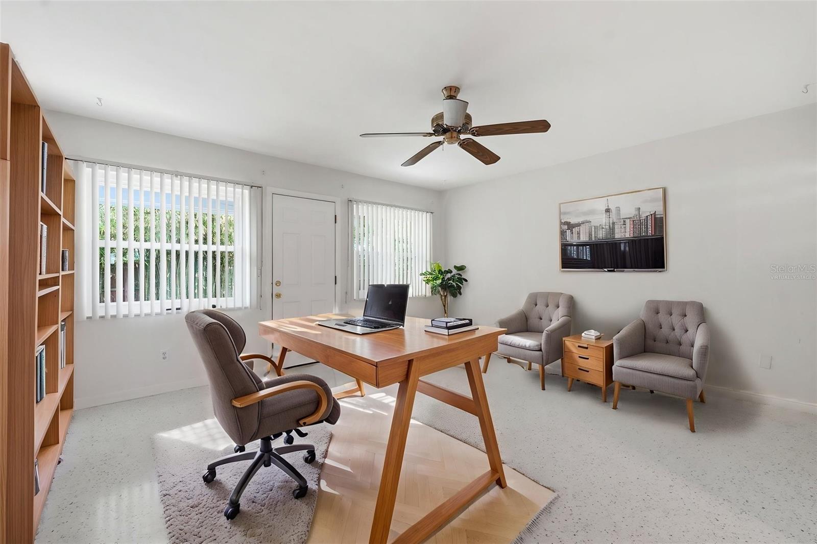 KEENEAIR - Residential