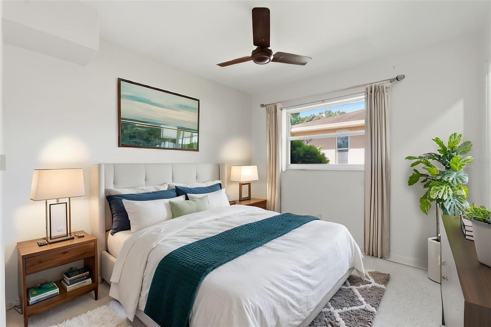 KEENEAIR - Residential