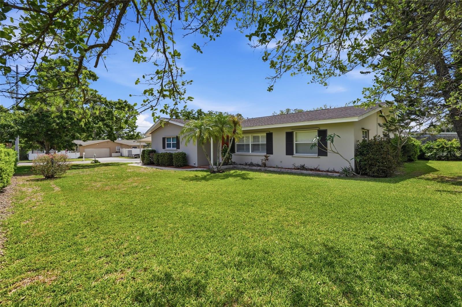 KEENEAIR - Residential