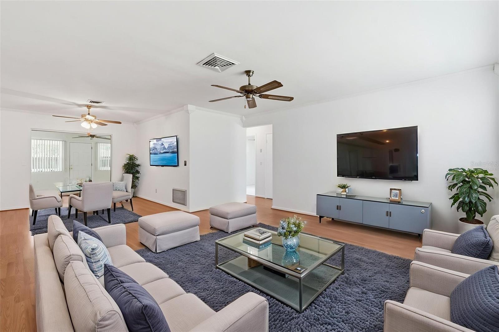 KEENEAIR - Residential