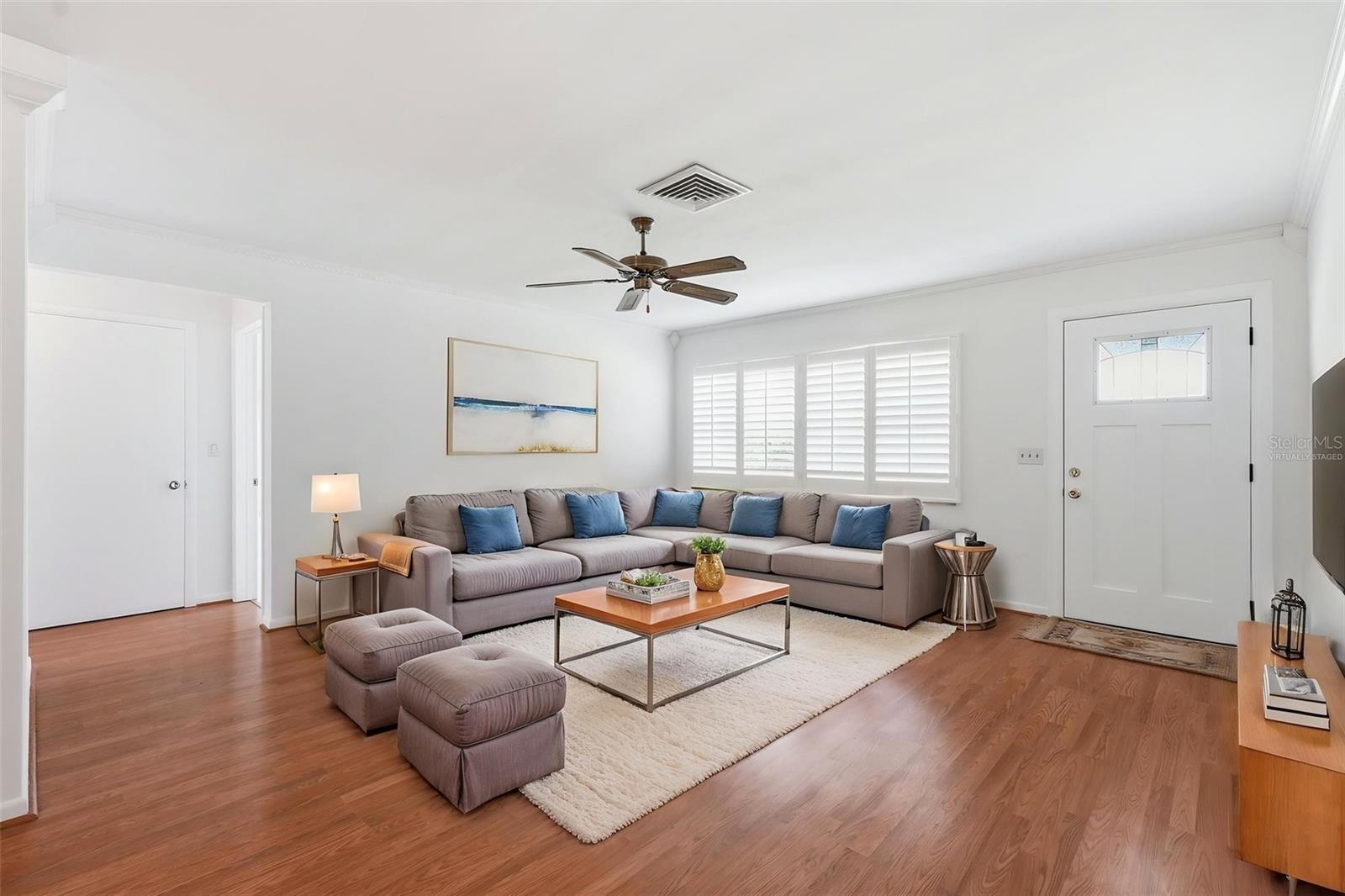 KEENEAIR - Residential