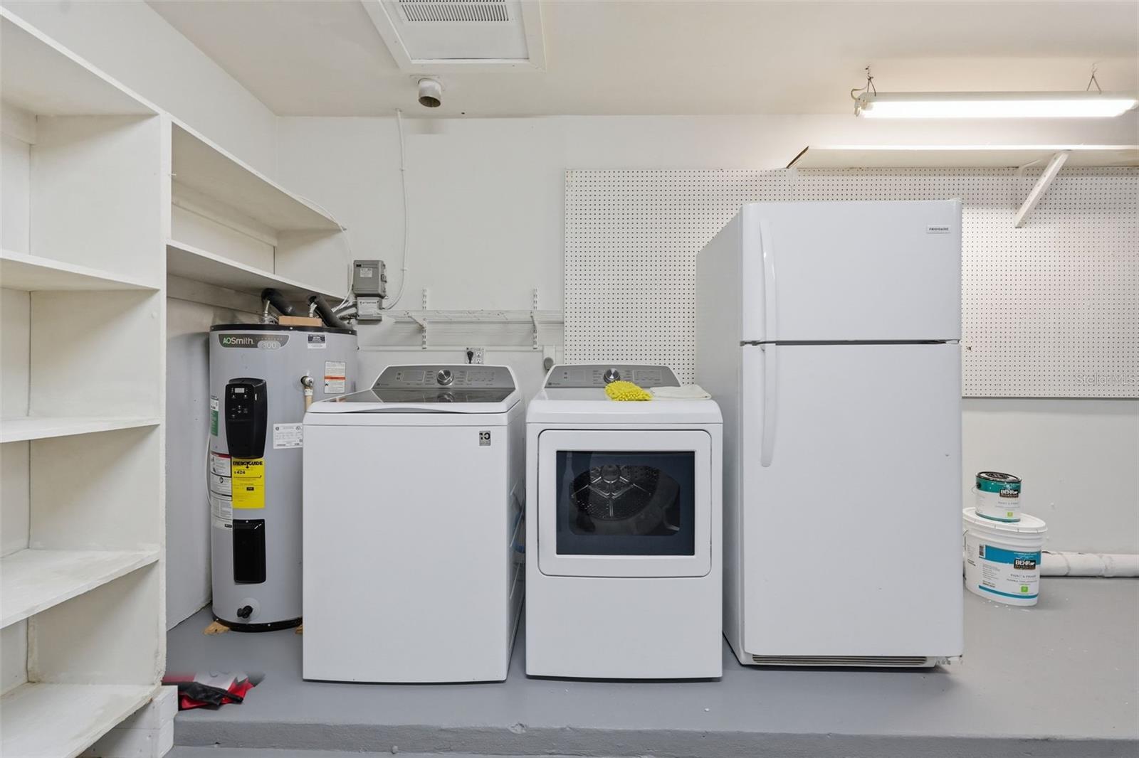 KEENEAIR - Residential