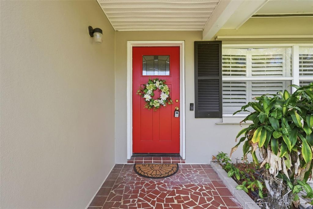 Photo of 1857 Belleair Road, Clearwater, FL 33764 (MLS # TB8496012)