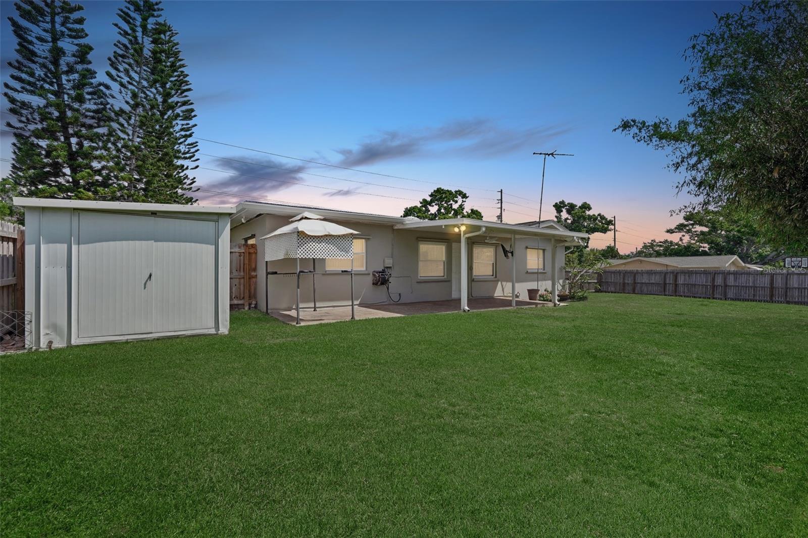 KEENEAIR - Residential