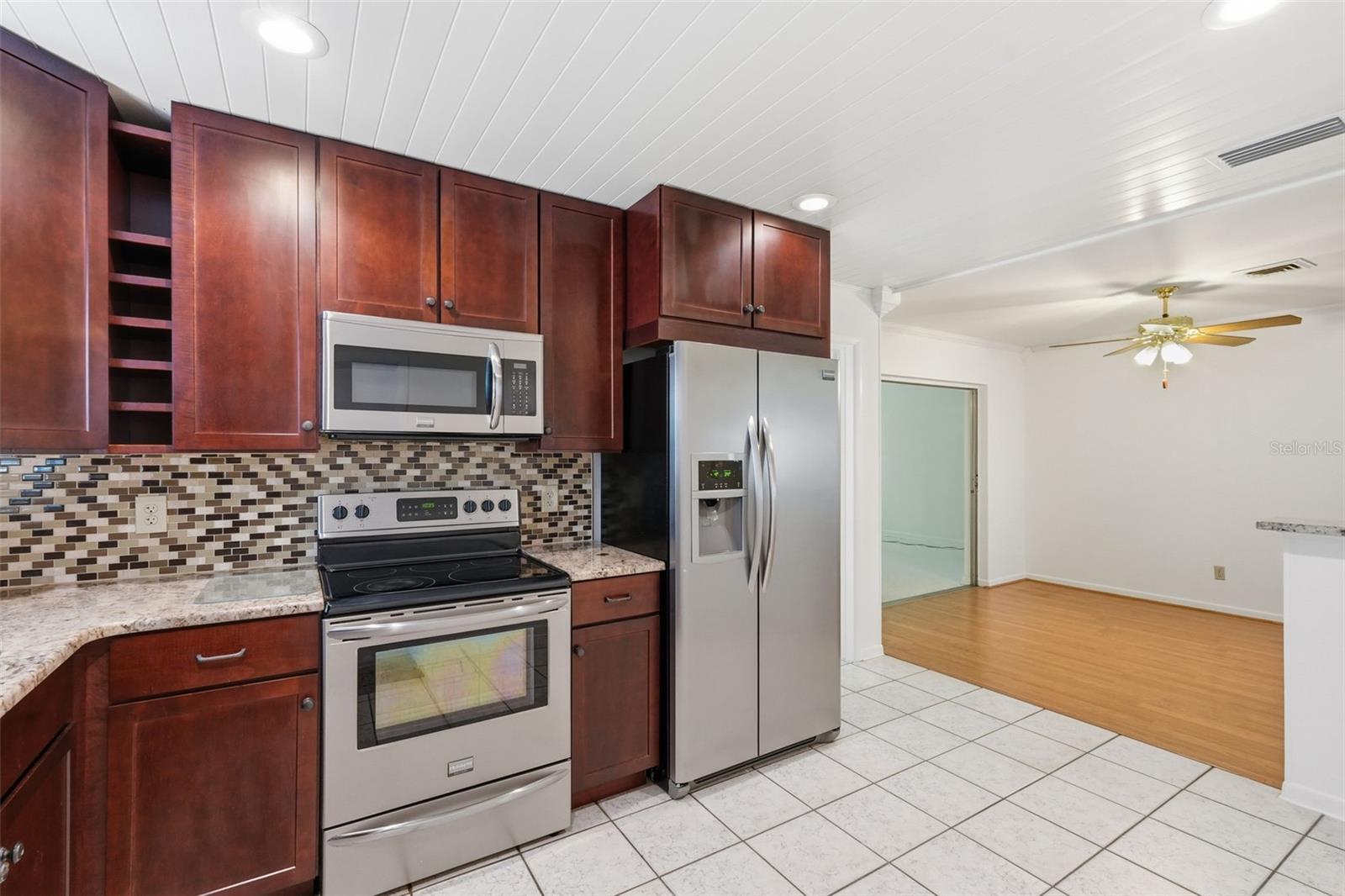 KEENEAIR - Residential