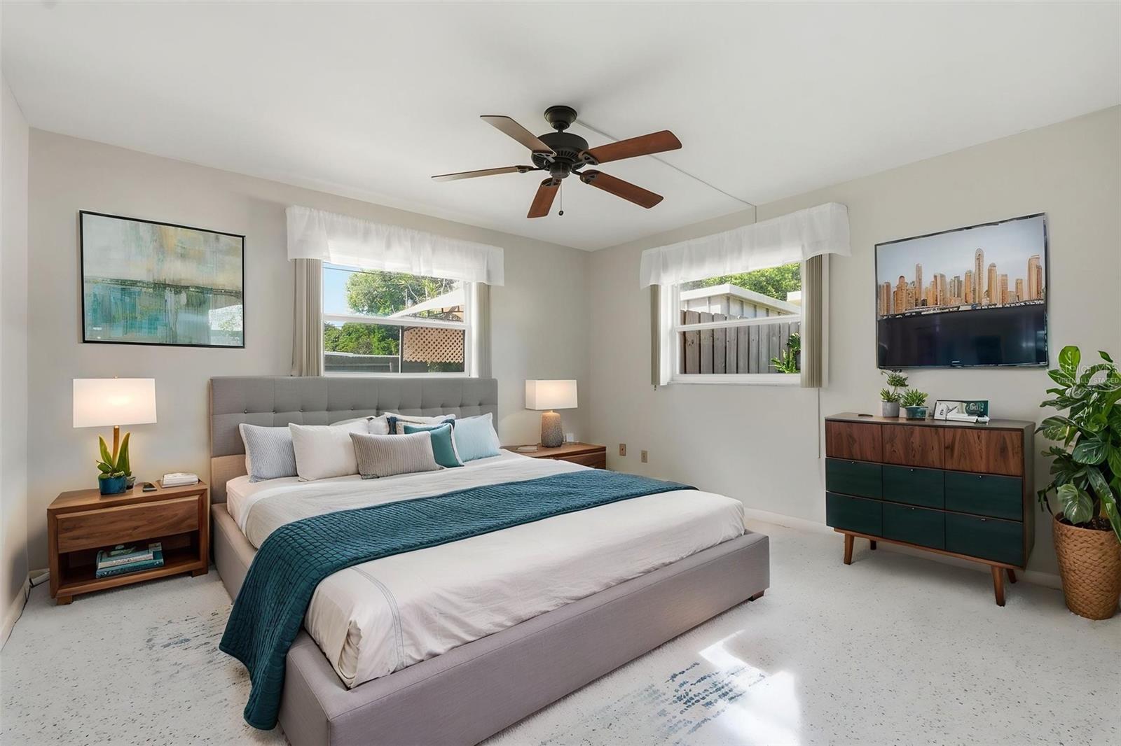 KEENEAIR - Residential