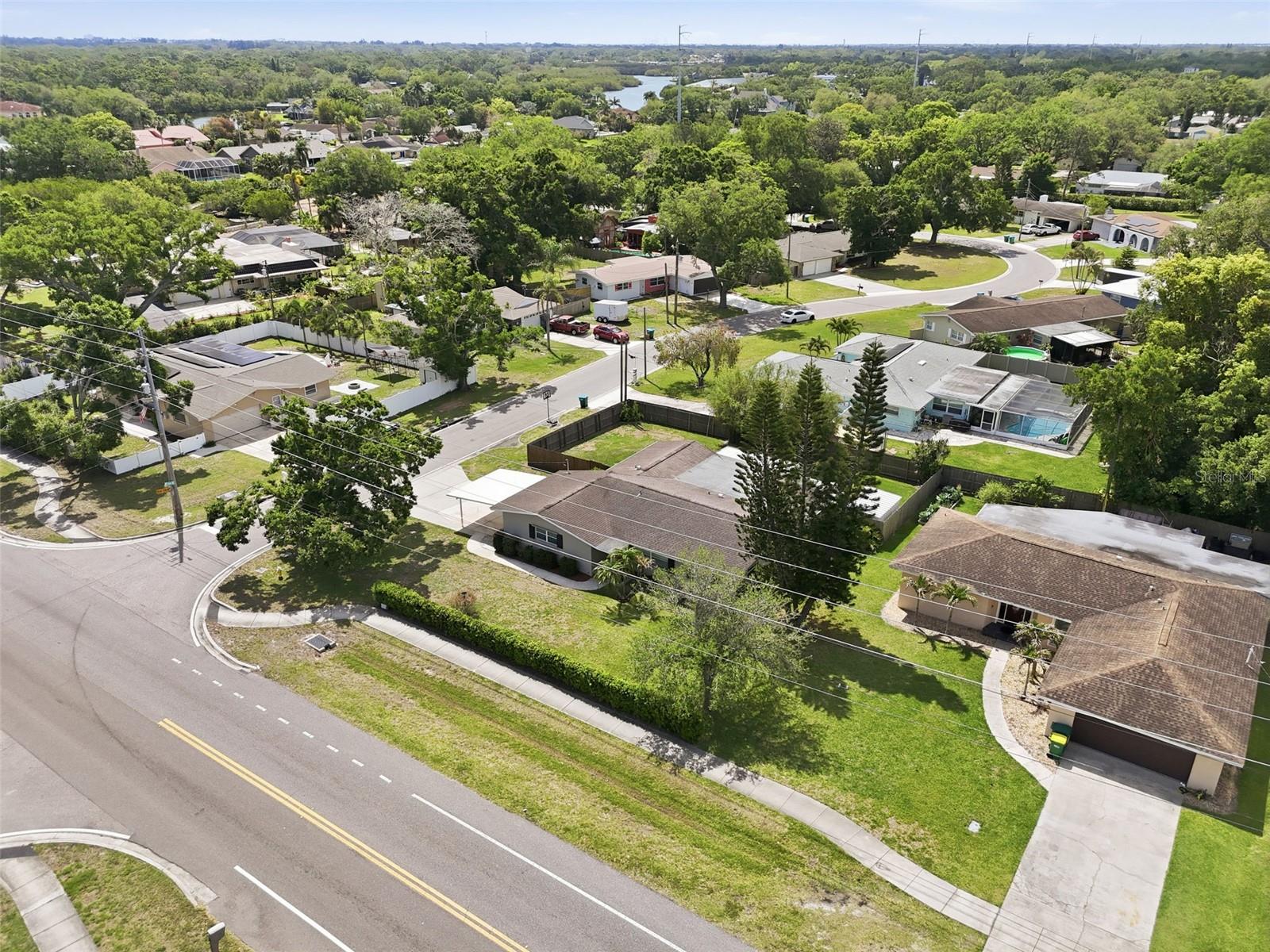 KEENEAIR - Residential