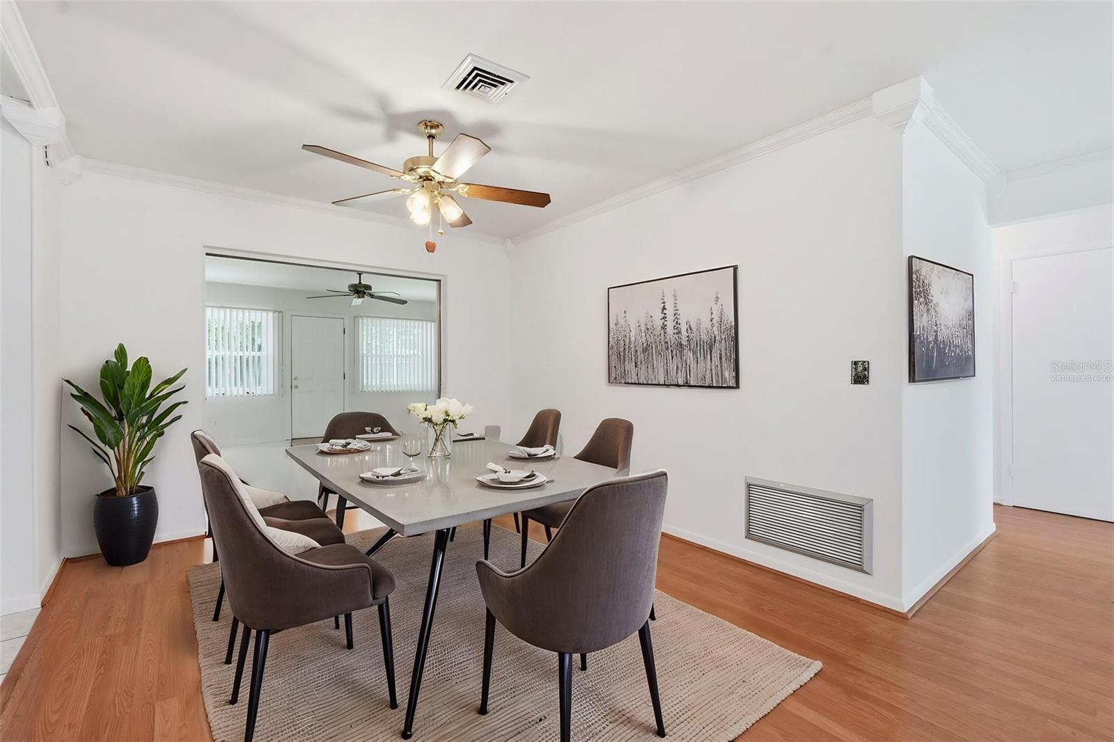 KEENEAIR - Residential