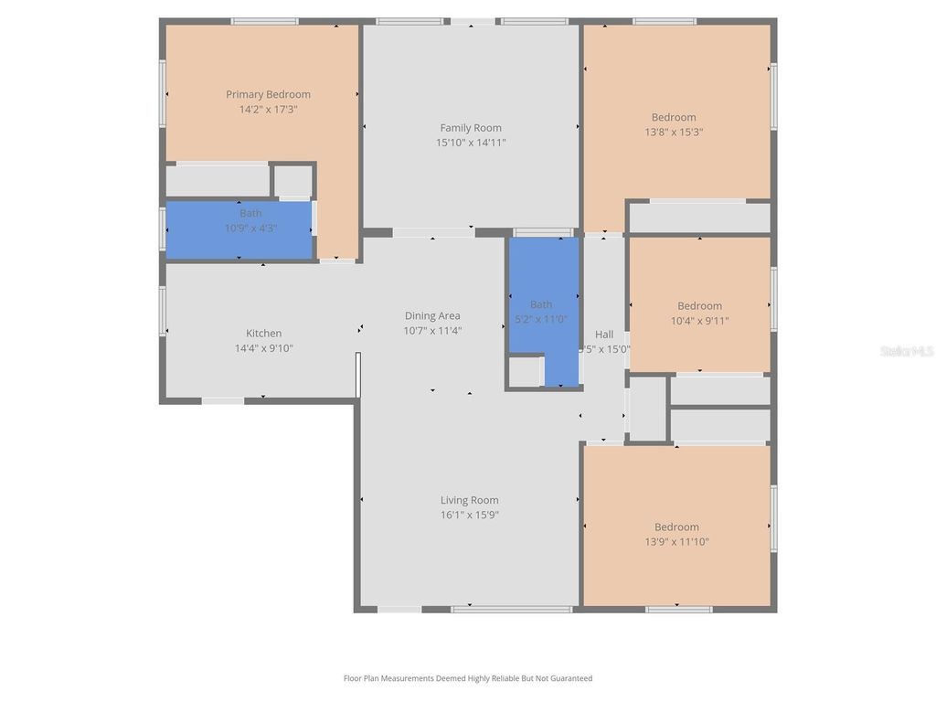 Photo of 1857 Belleair Road, Clearwater, FL 33764 (MLS # TB8496012)