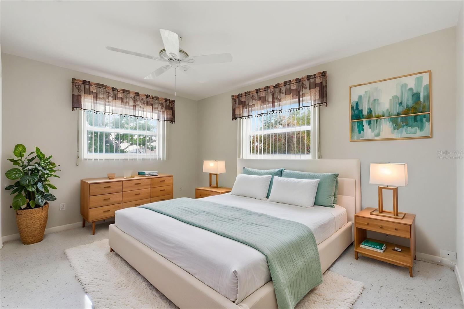 KEENEAIR - Residential