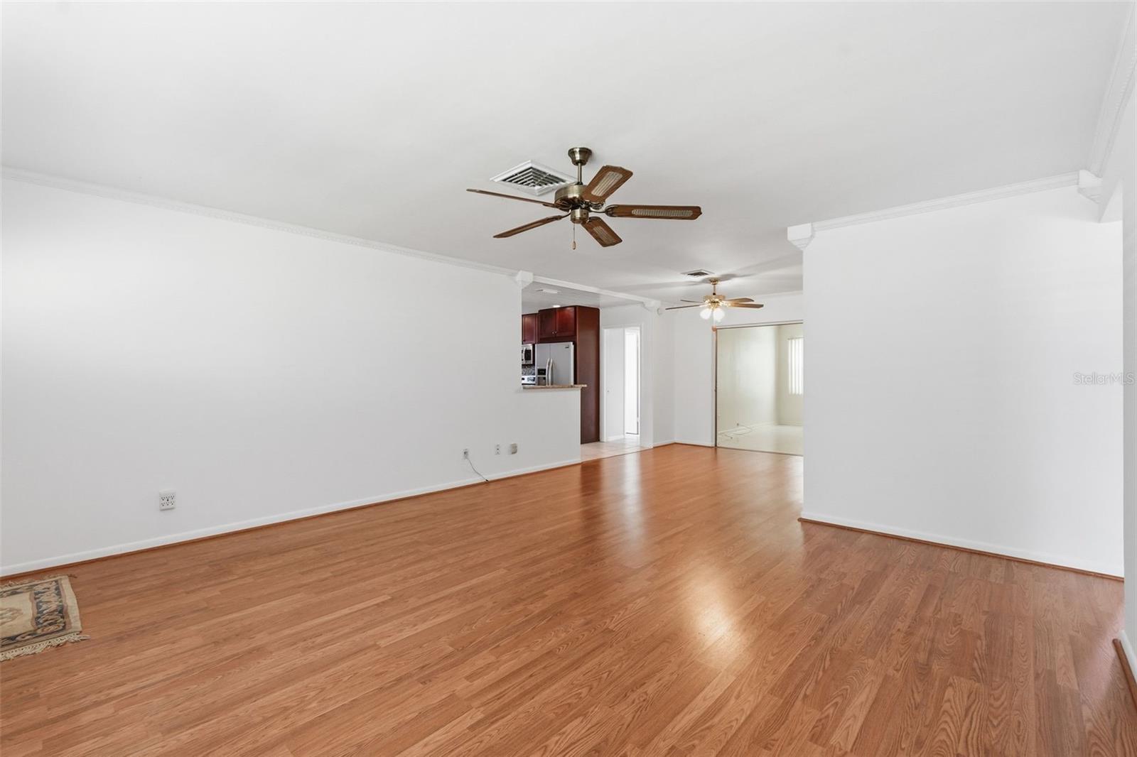 KEENEAIR - Residential