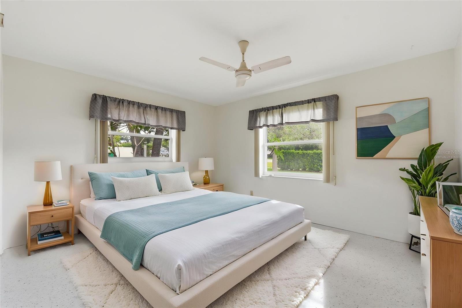 KEENEAIR - Residential