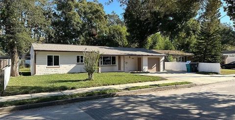 A home in ORLANDO