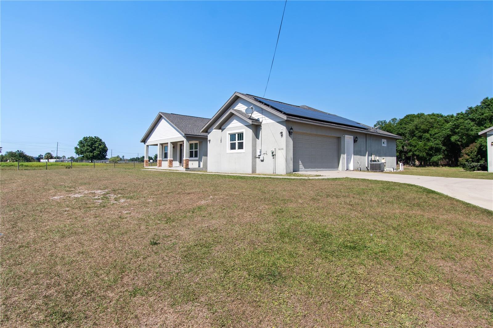 ACREAGE - Residential