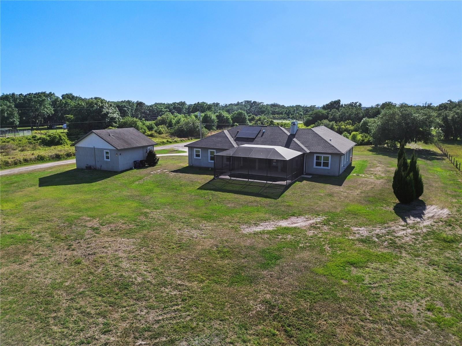 ACREAGE - Residential