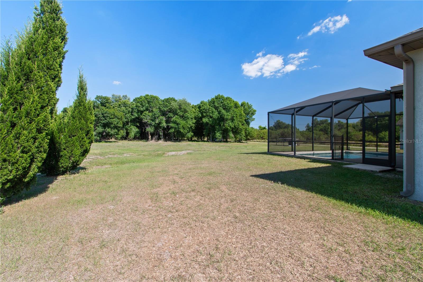 ACREAGE - Residential