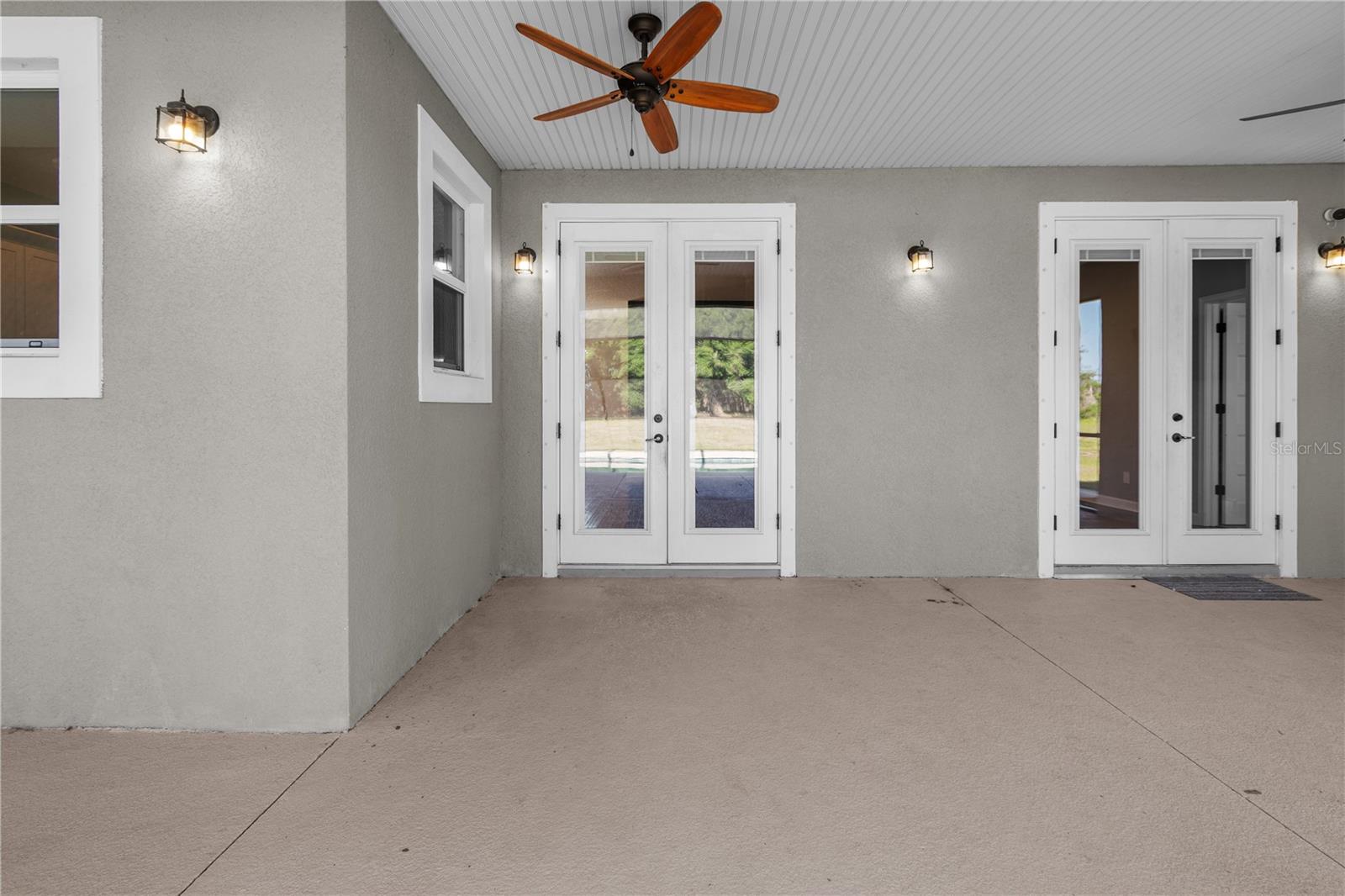 ACREAGE - Residential