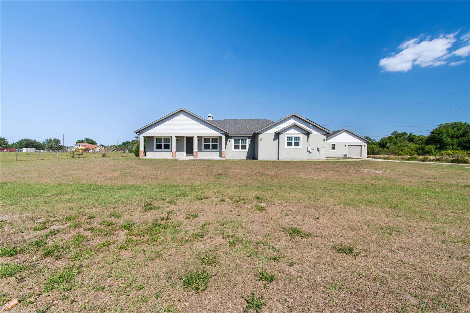 ACREAGE - Residential