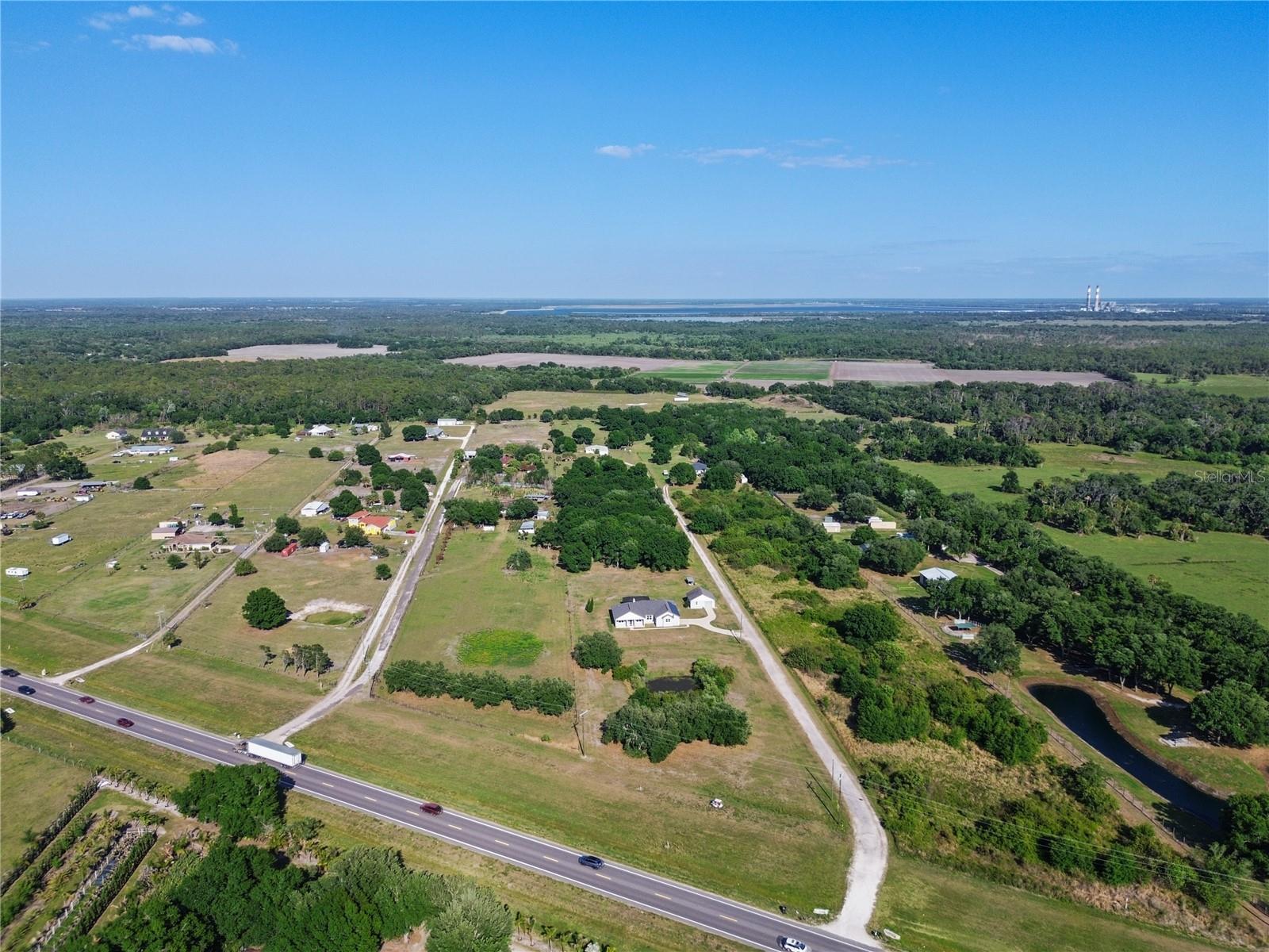 ACREAGE - Residential