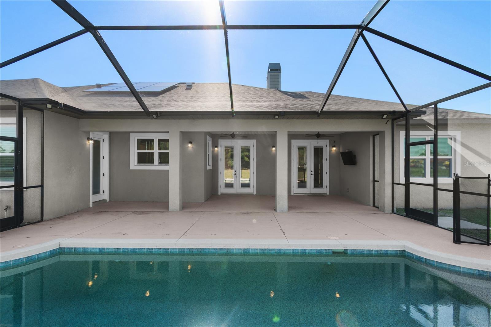 ACREAGE - Residential