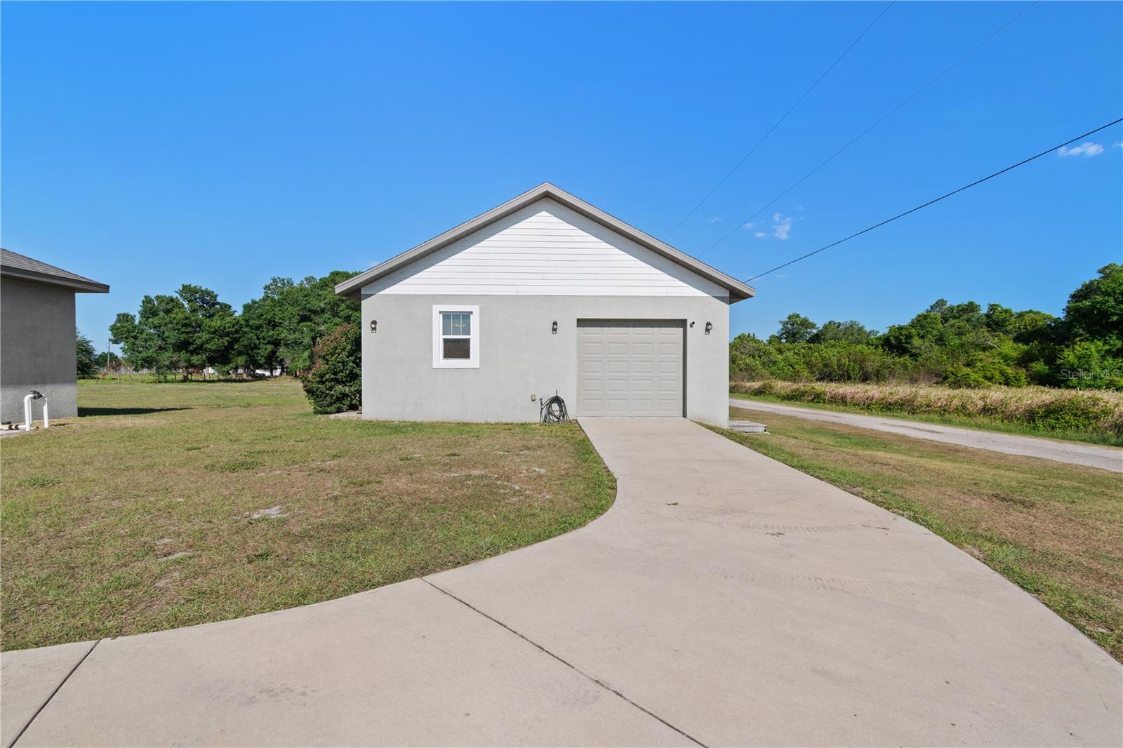 ACREAGE - Residential