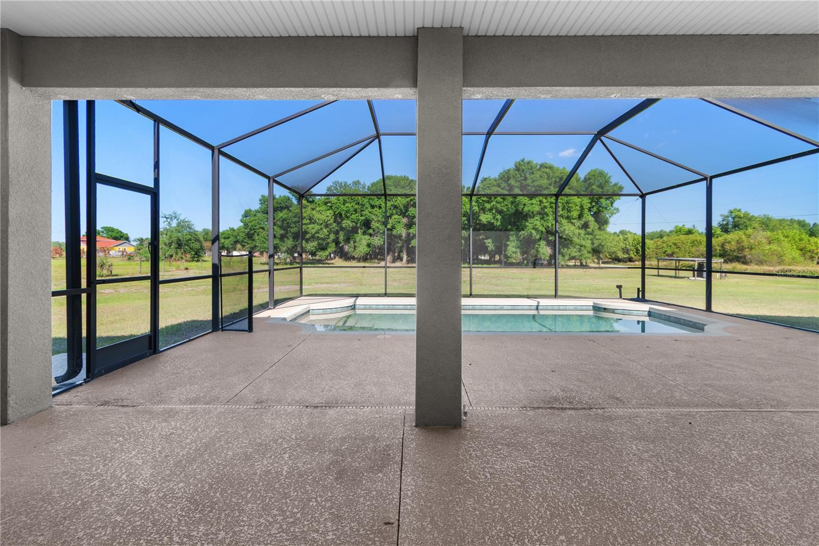 ACREAGE - Residential