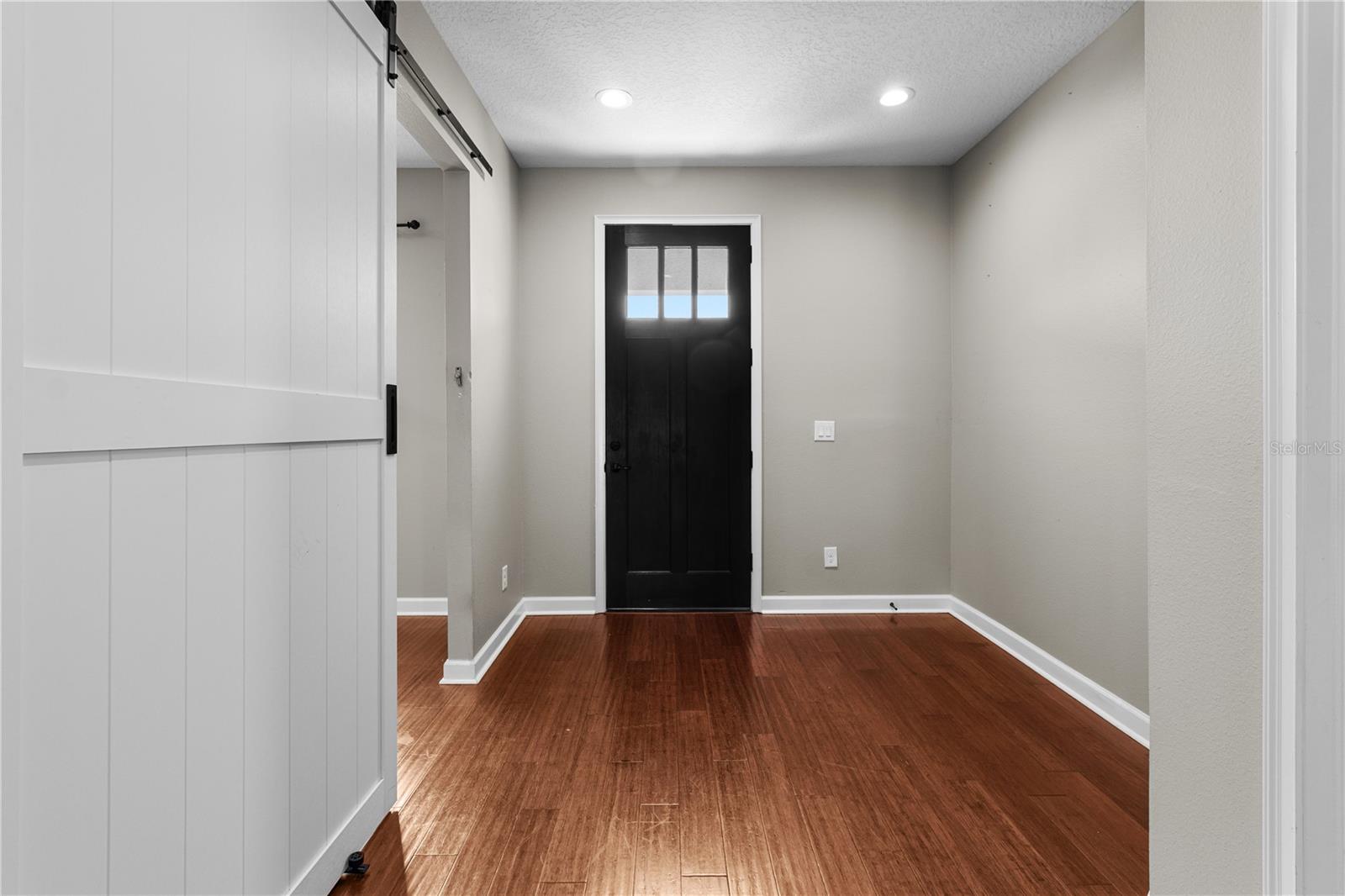 ACREAGE - Residential