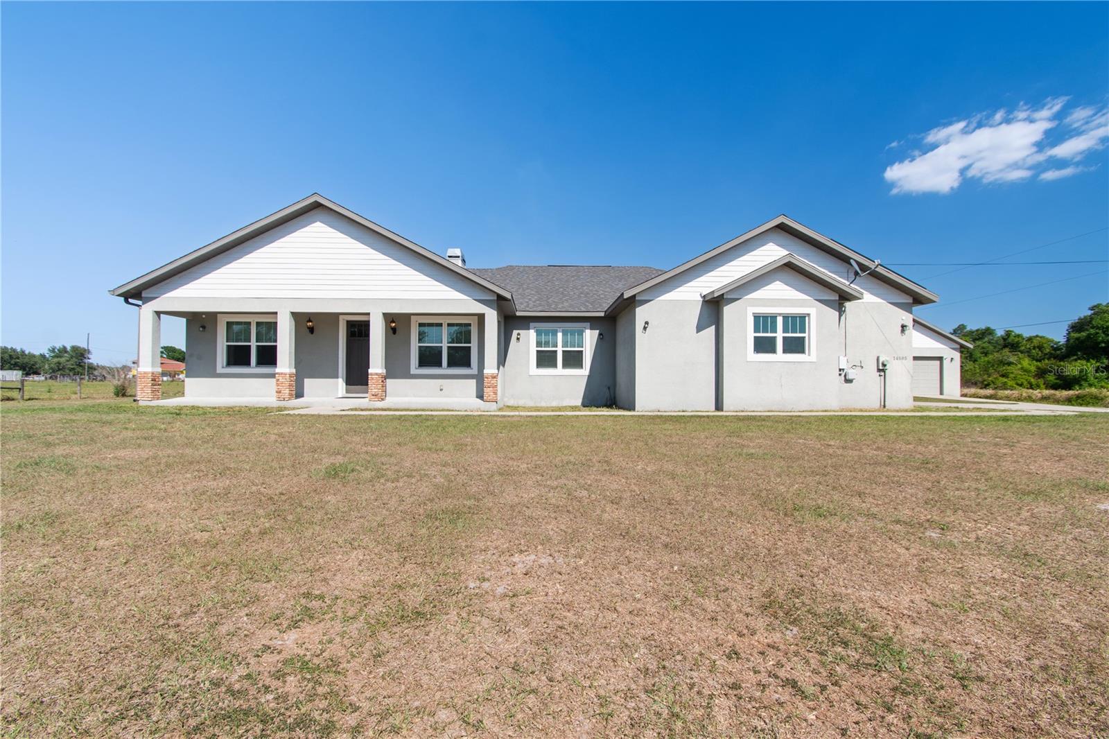 ACREAGE - Residential