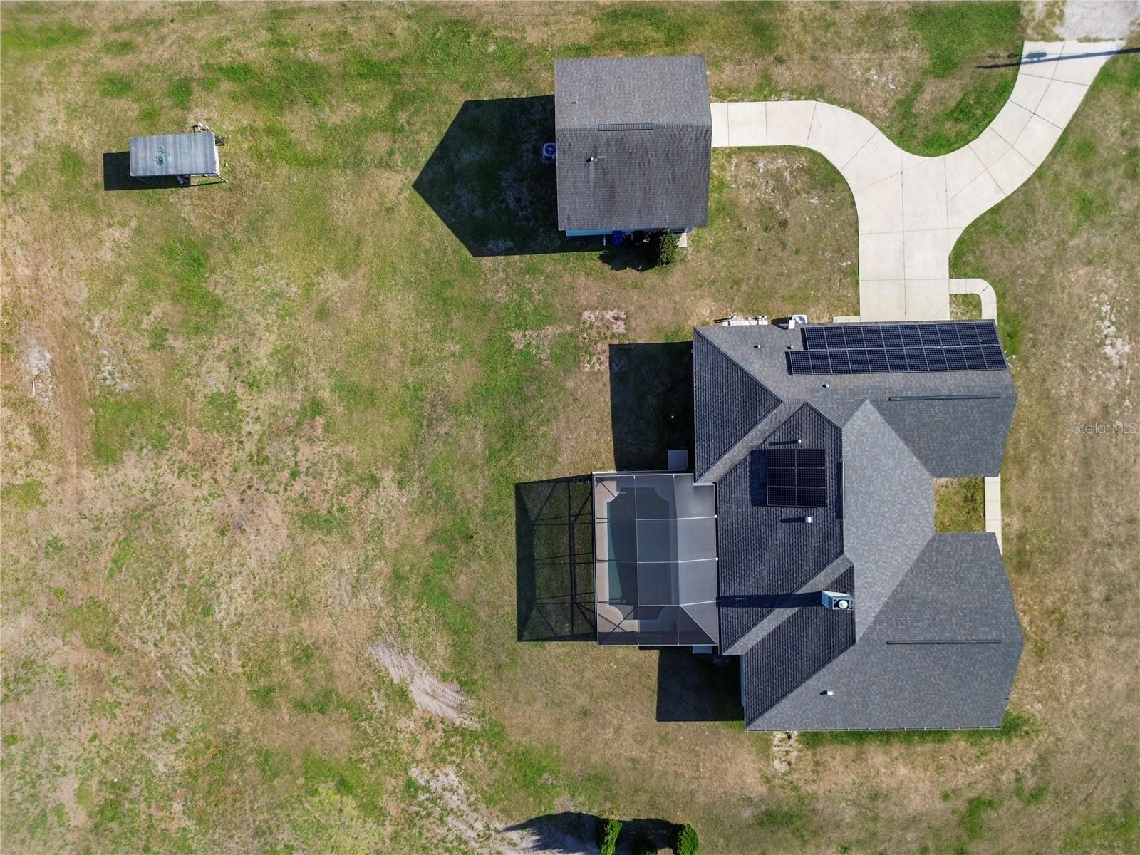 ACREAGE - Residential