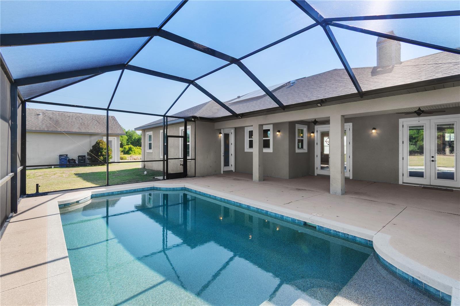 ACREAGE - Residential