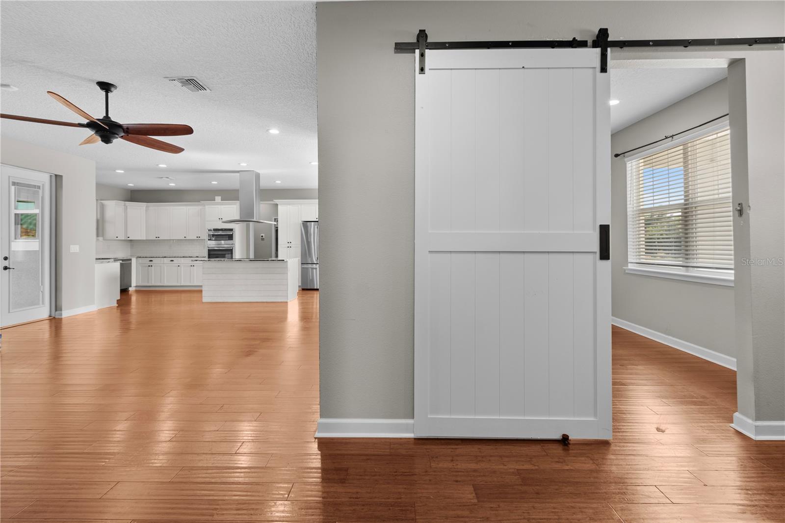 ACREAGE - Residential