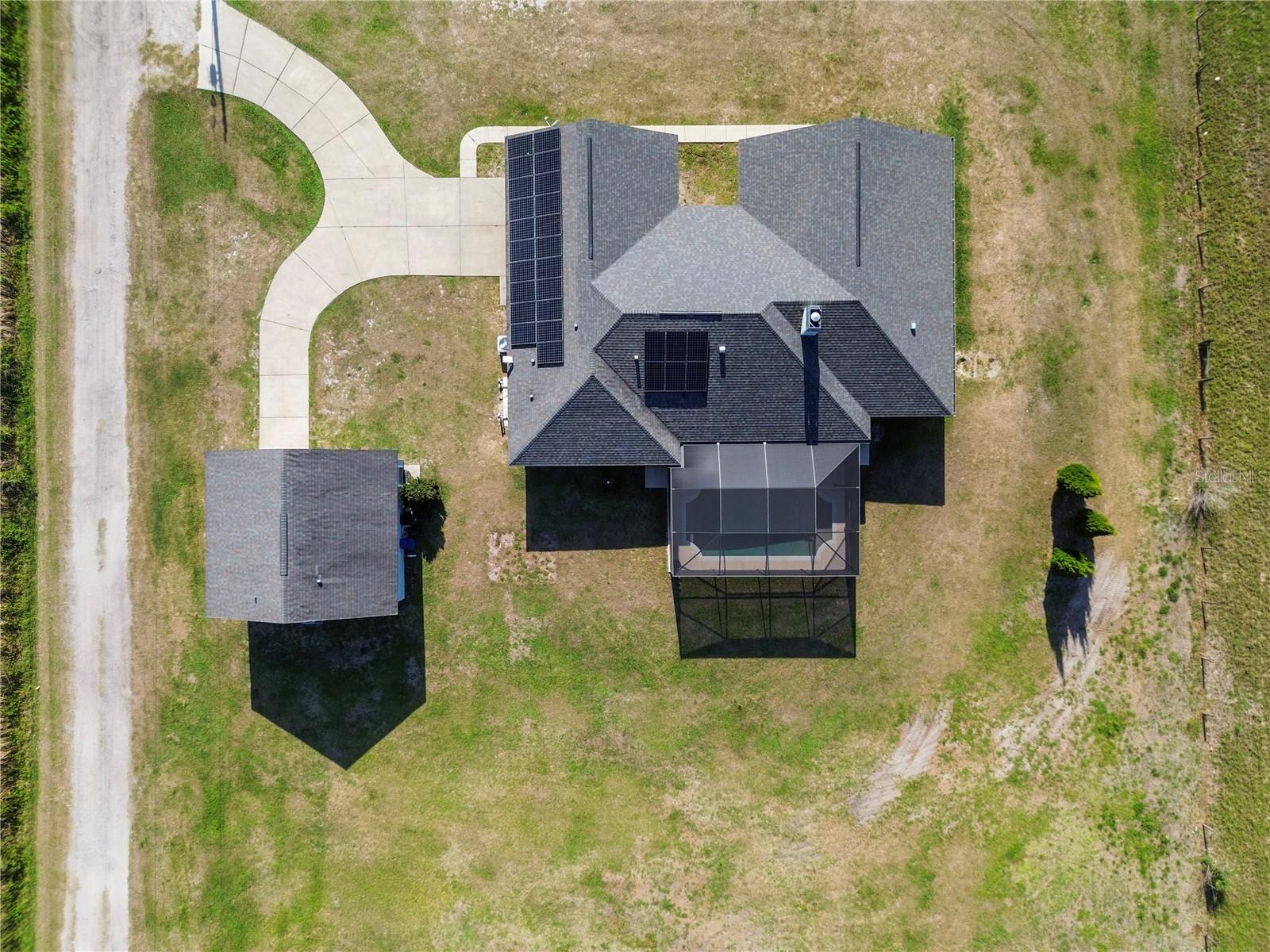 ACREAGE - Residential