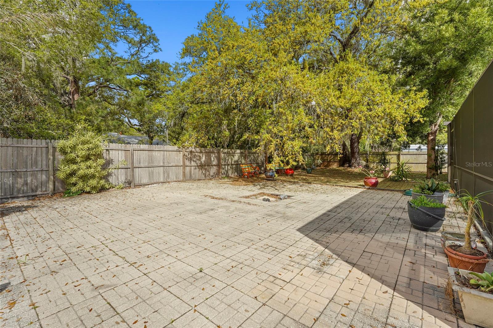 SARASOTA SPGS - Residential