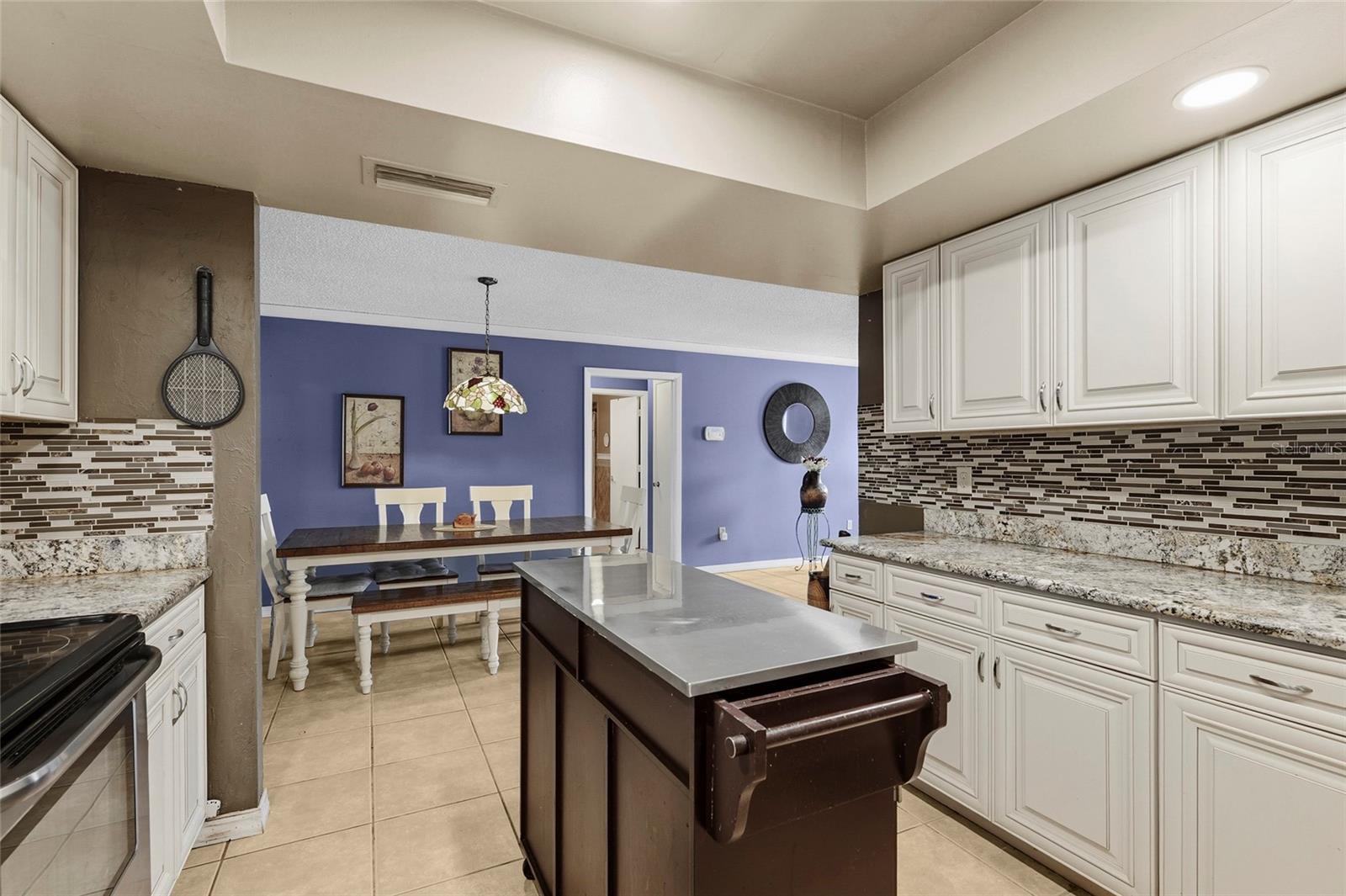 SARASOTA SPGS - Residential