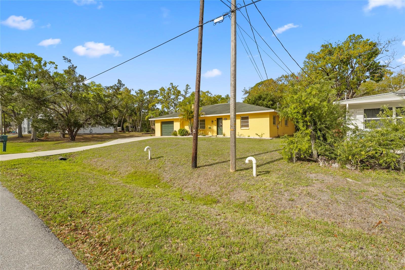 SARASOTA SPGS - Residential