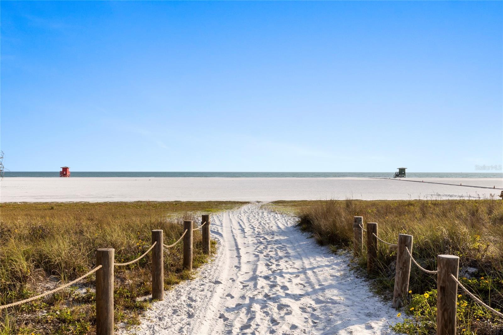 SARASOTA SPGS - Residential