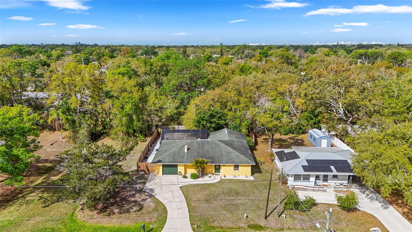 SARASOTA SPGS - Residential