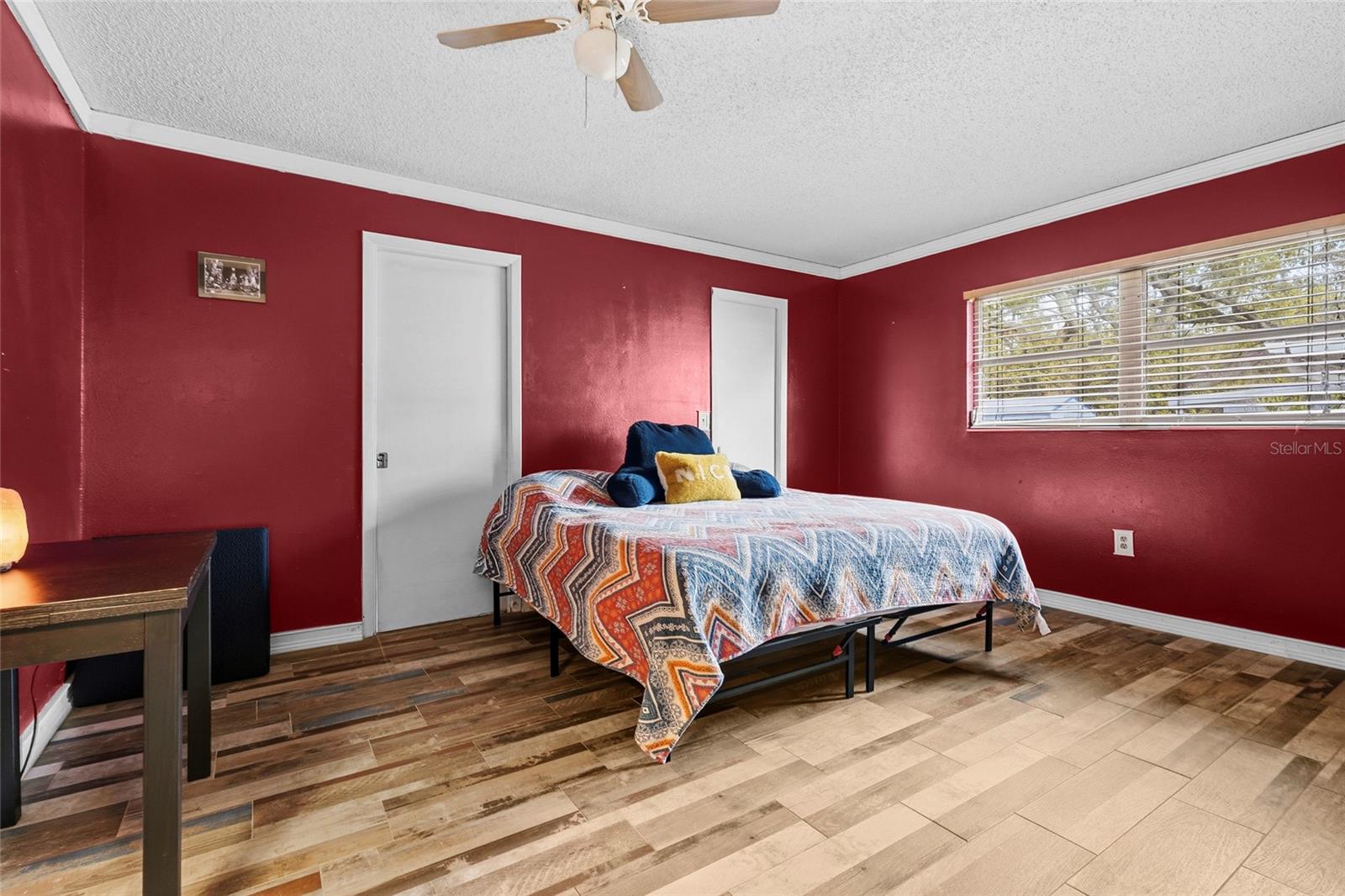 SARASOTA SPGS - Residential