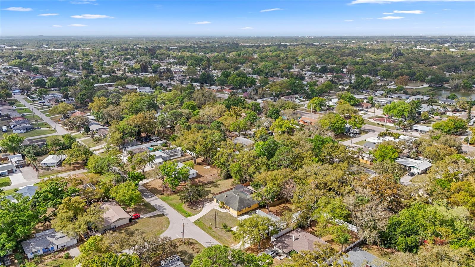 SARASOTA SPGS - Residential