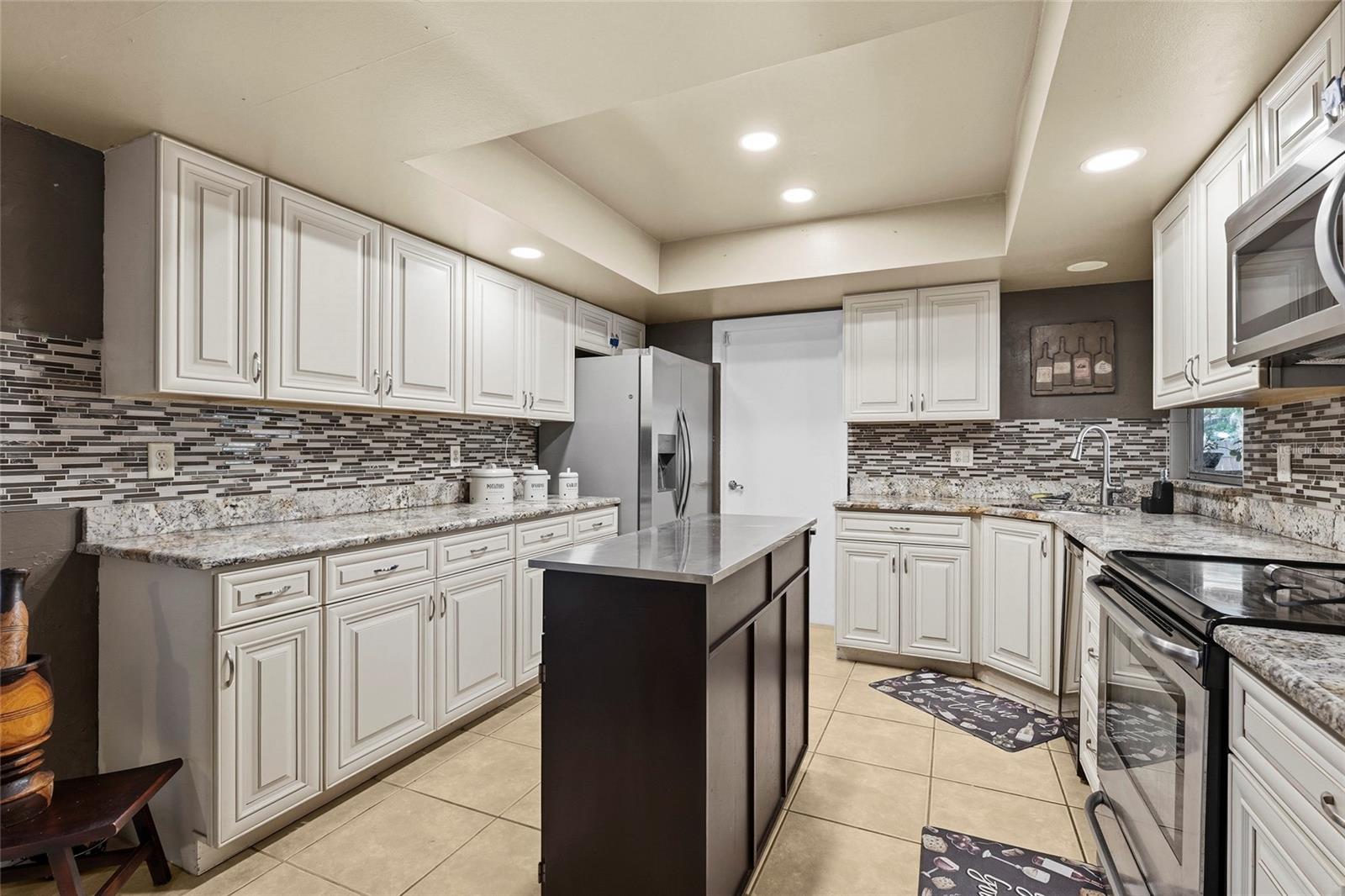 SARASOTA SPGS - Residential