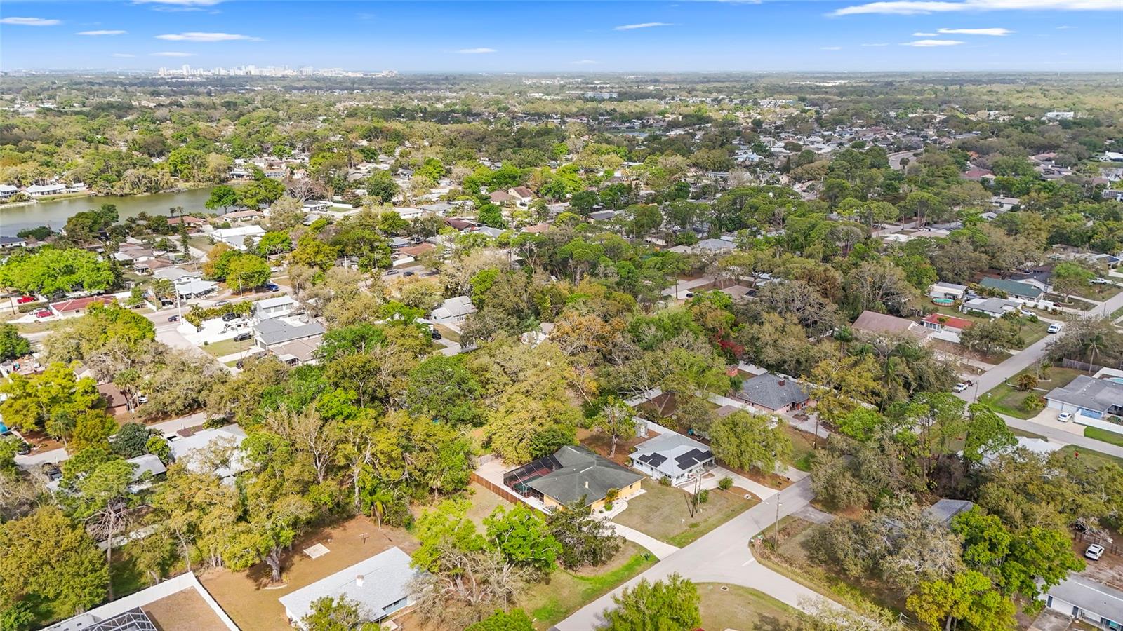 SARASOTA SPGS - Residential