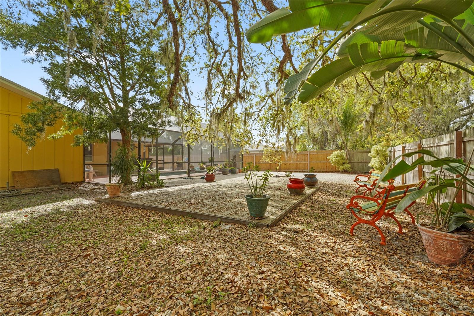 SARASOTA SPGS - Residential