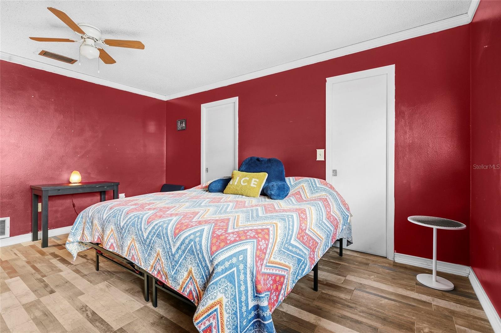 SARASOTA SPGS - Residential